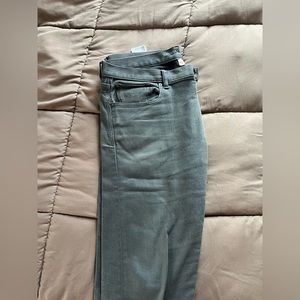 Banana Republic - Traveler pants - slim